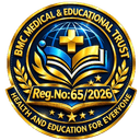 BMC Logo